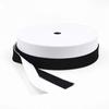 Industria en stock 0.4CM-10CM elástico crochet ancho plano tejido elástico cinta accesorios de prenda cinta elástica