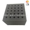 Esponja de voladura esponja absorbente de sonido esponja de cresta de onda esponja ignífuga insonorizante absorbente de sonido KTV bar estudio de grabación