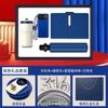 Regalos empresariales, logotipo personalizado, cuaderno, taza de café, traje, actividades de la empresa, aniversario, regalo práctico para acompañante