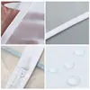 Funda protectora para ropa, bolsa protectora transparente para el hogar, funda protectora para ropa lavable, venta al por mayor