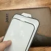 Adecuado para iPhone15 impresión HD película templada cubierta de pantalla completa película protectora de pantalla iPhone15promax