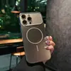 Estuche para Lentes Todo Incluido Adecuado para iPhone 17, se Transforma Instantáneamente en un Estuche Magnético con Ventana Grande para Apple 16 Pro Max, Cubierta Protectora para iPhone 15