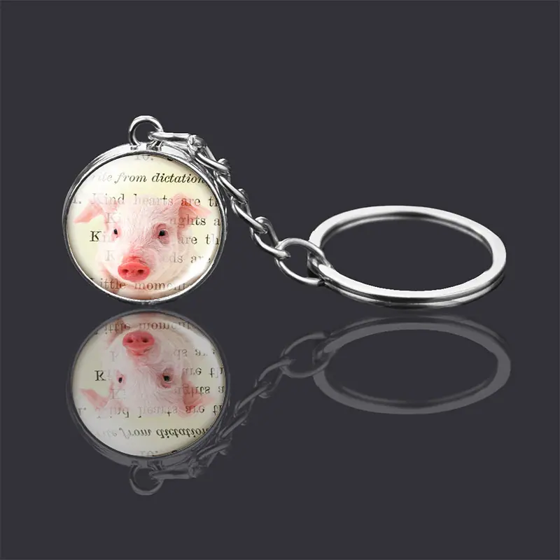 FKG0614-SILVER20MM