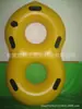 Fabricantes para Producir Anillo de Esquí Inflable de PVC Anillo Doble Espesado para Natación Anillo Doble de Esquí Calidad de Exportación Fábrica