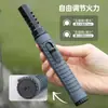 Pistola de Encendido Portátil para Camping Barbacoa Camping Lanzallamas Encendedor Inflable Iniciador Encendedor Esencial para Exteriores
