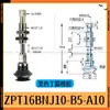 Ventosa de Vacío ZP08BS ZPT10BS/13/16BN/20/32/40BSJ10 20 30 40-B5-A10