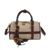 Bolso de mano vintage exquisito y único con acabado mate para mujer, nueva colección otoño/invierno 2026, bolso cruzado versátil, bolsa de mano para el trabajo y bolso tipo almohada