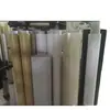 Heshan Ofrece Película de Plástico Asequible y Práctica para Uso Doméstico e Industrial, Sellado, Impermeable a la Humedad, Duradera, Impermeabilización en un Solo Paso