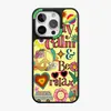 Funda de Teléfono Móvil Apple 14Pro con Panel Trasero Intercambiable y Succión Magnética, Funda Protectora Anticaída para Iphone15Promaxx, Carcasa Dura de PC
