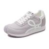 Nuevas Zapatillas Blancas para Mujer 2026 para Primavera y Verano, Estilo Coreano Ins Casual Deportivas Versátiles para Estudiantes, Estilo Urbano Fscl601