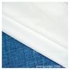 Tela lisa de algodón y seda fresca, crujiente, impermeable, poliéster, 175g, tela para ropa de otoño e invierno, tela para chaqueta acolchada, cortavientos, venta al por mayor