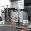 Unidade de Recuperação de Calor de Exaustão Condensante Personalizada pelo Fabricante Unidade de Ar Fresco Temperatura e Umidade Constantes Unidade de Ar Condicionado de Água de Poço
