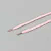 Cuerda Redonda de Poliéster Colorida de 16 Hilos, Cuerda para Asa de Caja de Regalo Festiva, Cuerda para Cintura, Disponible en Múltiples Colores, Se Pueden Enviar Pequeñas Cantidades