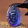 Al por mayor de fábrica accesorios colgante Guanyin colgante de coche para el hogar soporte de color personalizado diy colgante de cuenta suelta pulsera