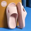 Pantuflas para mujer, pies sin olor, verano EVA de alta gama para el hogar, baño, desodorantes, antideslizantes, para interiores, pantuflas frescas para hombre, venta al por mayor