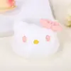 Broche de pelúcia de gatinho kt desenho animado acessórios de boneca acessórios diy chapéu luvas cachecol acessórios de pingente pingente atacado