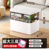 Caja de Herramientas para Pintura Artística Bolso de Mano Plástico Multifuncional Almacenamiento Caja de Lápices Acuarela Pintura China Pigmento Caja de Herramientas Multicapa