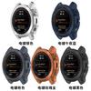 Aplicable a Jiaming fenix7/7s/7X Carcasa Protectora Galvanizada tpu Hueca fenix7x Funda Disponible
