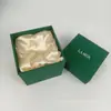Caja de Regalo de Producto de Cuidado de la Piel de Alta Gama de Marca Grande Caja de Empaque de Agua de Esencia Caja de Regalo de Cosméticos de Marca Bolsa de Regalo de Perfume Empaque