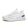 Zapatos de Mujer de Comercio Exterior 2026 Primavera y Otoño Transpirables Ligeros Zapatos de Papá Casuales Cómodos con Suela Suave Zapatillas