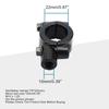 Parafuso da Base do Espelho Retrovisor de Motocicleta GOOFIT