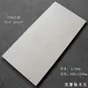 Pisos de cerâmica cinza cimento 600x1200 estilo antigo para salas de estar, antiderrapantes, adequados para projetos de construção, lojas de rede e pousadas; azulejos de parede de superfície assentados a seco, cinza