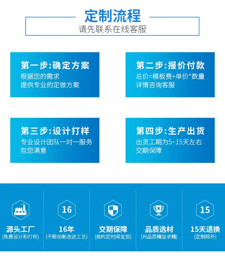 不锈钢间隙尺