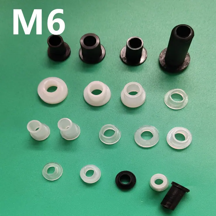 M6轴套衬套