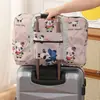 Bolsa de Viaje para Mujer Portátil Bolsa de Viaje de Corta Distancia de Gran Capacidad Bolsa para Guardar Ropa de Viaje de Negocios Bolsa de Equipaje Bolsa de Almacenamiento
