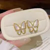 Pendientes de Moda de Aguja de Plata 925 con Cubos de Perla de Venta Caliente Pendientes Dulces de Nicho de Gama Alta Pendientes de Diseño Exquisito