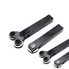Faca de Recartilhar Marca Great Wall Jinghua Torno Malha Faca de Recartilhar Reta Roda de Embutir 0.5 0.6 0.8 11.2-2