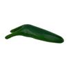 Resina de fábrica cera de abeja Y-shaped raspado nasal masaje puente nasal barbilla columna cervical punto de tendón palo facial Y-shaped raspado masaje