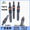 PJH M3M4M5M6M8M10M12 Misumi Pasador de Resorte Pasador de Posicionamiento de Resorte Tornillo de Fijación Amortiguador