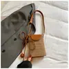 Shuai Mijia 2026 Verano Nuevo Estilo Coreano Nicho Casual Bolso de Teléfono Cruzado de un Solo Hombro Bolso de Hombro Simple y de Moda para Mujer