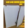 Placa de enfriamiento evaporador tipo soplado de alta calidad para refrigerador con tubo capilar Placa evaporadora tipo soplado para vitrina congeladora