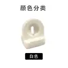 Adecuado para iWatch Apple Watch, Soporte de Silicona con Logo Imprimible, Carga Antideslizante, Venta Directa de Fábrica, Atracción Magnética
