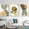 Pintura de Lienzo Tríptico para Sala de Estar y Dormitorio, Pintura Decorativa Estilo Chino sobre Lienzo al Óleo de Alta Definición, Arte de Pared, Personalización del Cliente