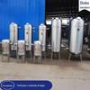Fábrica de tratamento de esgoto Dispositivo de purificação de biogás Tocha de queima interna Sistema de dessulfuração pressurizado Máquinas Xiangguang