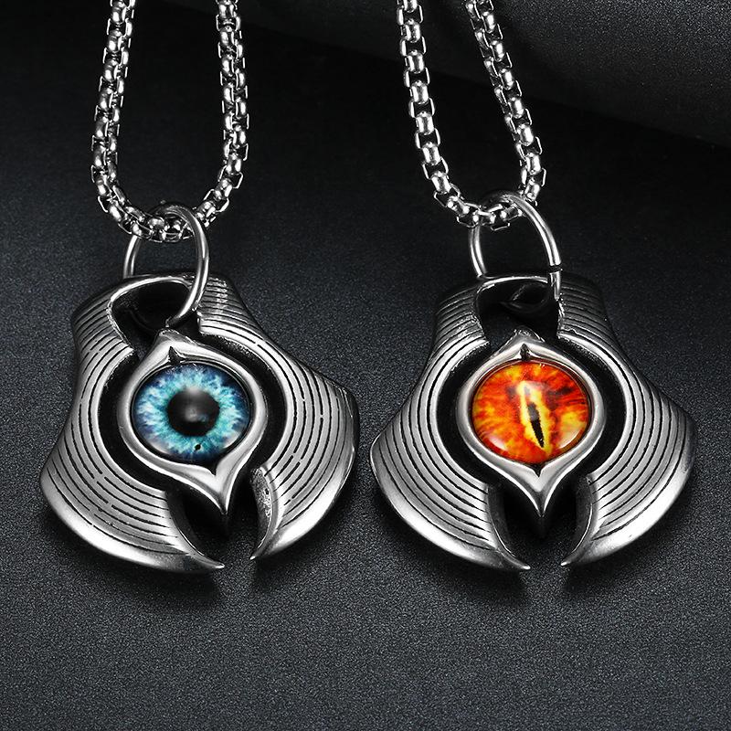 evil eyes necklace (4)