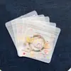 Bolsa Autocierre de Cachorro Lindo Bolsa para Empaque de Regalo Bolsa de Caramelo de Dibujos Animados Bolsa de Empaque Periférico de Muñeca Creativa Guka