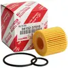 Adecuado para Elemento de Filtro de Aceite de Coche Toyota 04152-37010 Elemento de Filtro