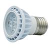 Lámpara Foco LED de Aluminio Fundido 3W4W5W SMD 2835 3030 Placa Base GU5.3MR16E27GU10 Carcasa