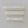 Barras Plateadas Pequeñas Simuladas, Aleación Electroplateada para Imitar Plata 999, Adornos de Plata Chinos al por Mayor, Artesanías Metálicas de Alta Gama