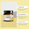 Oceaura Crema Hidratante Hidratante, Reparadora, Suave y Lisa para la Piel del Cuerpo Refrescante Crema Corporal