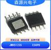 Jiehua Te JWH5123S ESOP8 DC-DC<100 chip reductor de conversión por conmutación