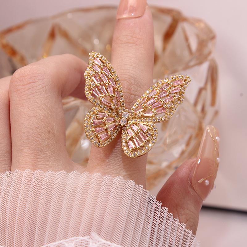SKU-01-金粉色
