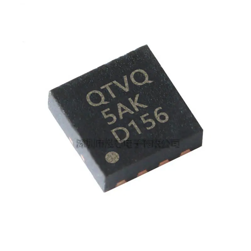 TPS62160QDSGRQ1副本B