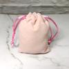 Ventas Directas de Fábrica Bolsa de Terciopelo 7*9cm Cierre de Cordón Bolsillo para Pantalones 9*12cm Bolsa para Regalo de Teléfono Móvil Joyería 8*10cm Al Por Mayor