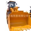 Mercado de Cargadoras de Shanghái Vende Cargadora Carter 966g 5 Toneladas Montacargas