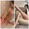 Ropa de Dormir Sexy Popular, Suministro Directo de Fábrica. Contacte con el Servicio de Atención al Cliente en Línea para Consultas sobre Compra de Agente/Al Por Mayor